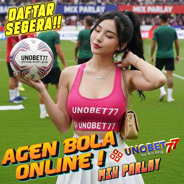 UNOBET77 🔥 Situs Resmi SBOBET Judi Bola Online & Mix Parlay Paling Rekomendasi - WooCommerce eCommerce