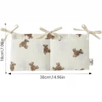 Cot Organiser
