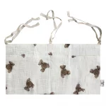 Cot Organiser