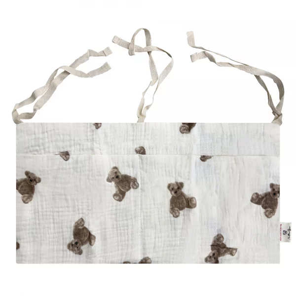 Cot Organiser