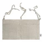 Cot Organiser
