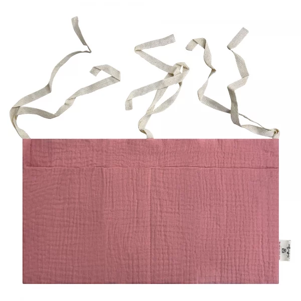 Cot Organiser
