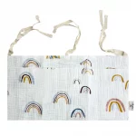 Cot Organiser