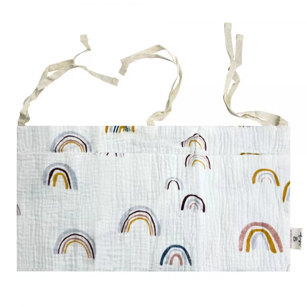 Cot Organiser