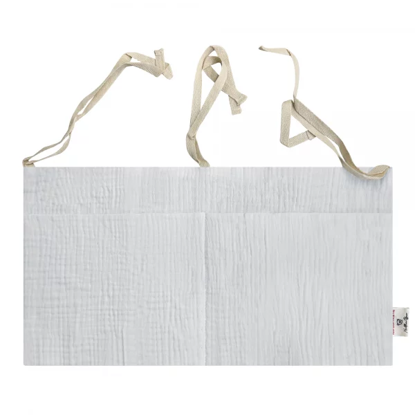 Cot Organiser