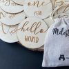 Personalised Welcome to the World Set