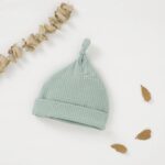 Knot Baby Hat