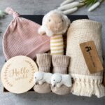 Spring Soother Set - Personalised