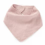 Bibs - Organic Cotton Towelling Bibs