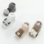 3D Animal Socks (Various Styles)