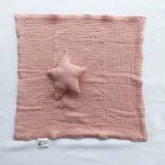 Baby Star Comforter - End of the line sale!