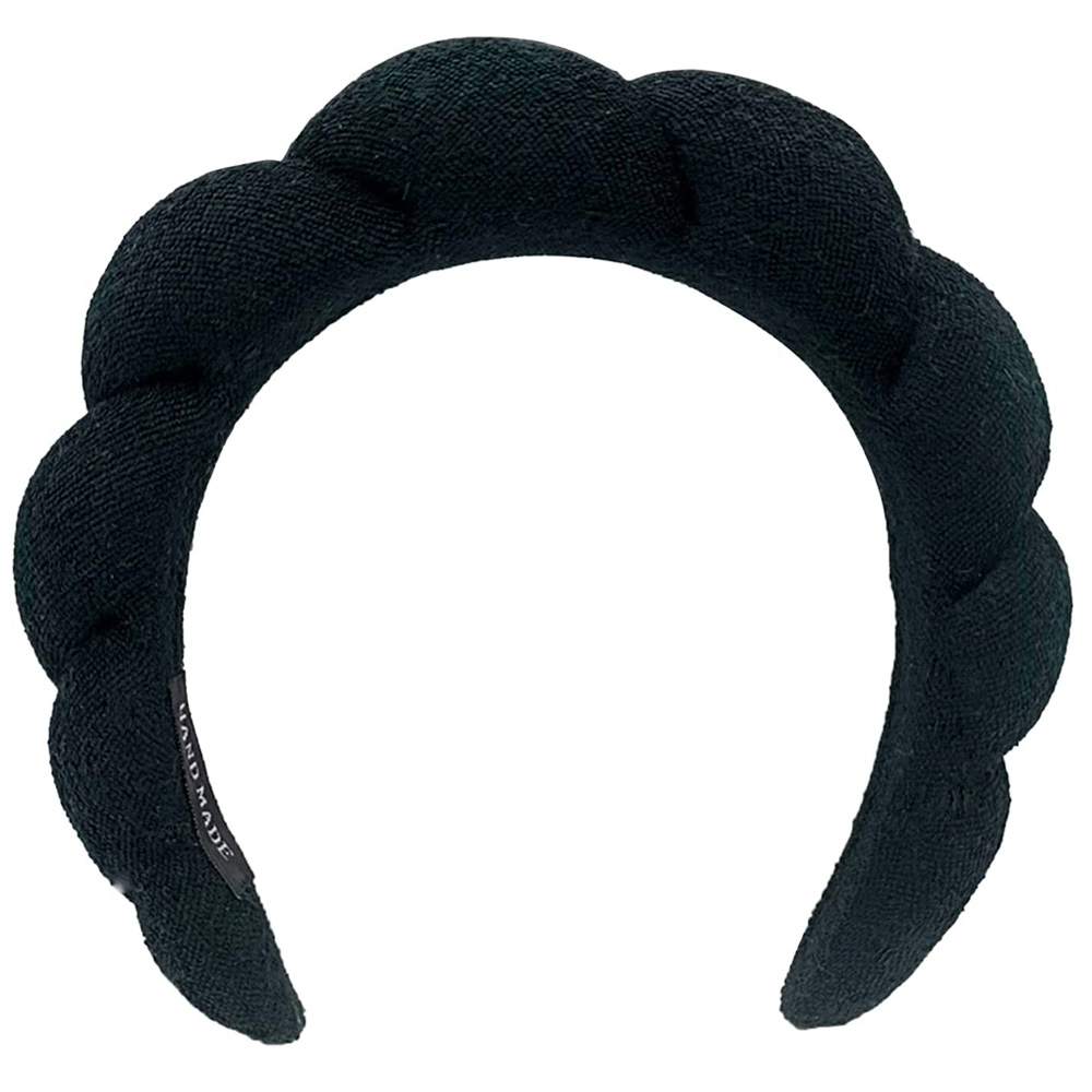 Bubble Headband Neutrum Bear
