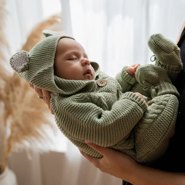 Knitted Pram suits _0001_DSC00811
