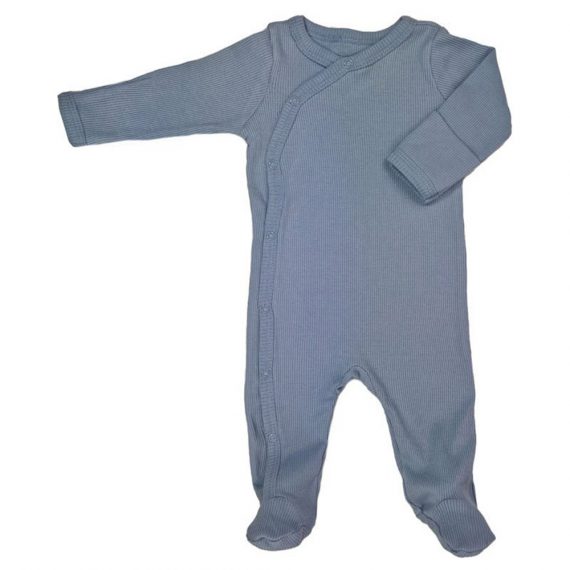 Personalised Sleepsuit (Button)