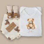Bear Necessities Gift Set (Personalised)