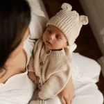 Knitted Cardigan