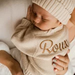 Knitted Cardigan