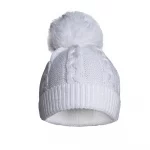 Pom Pom Hat