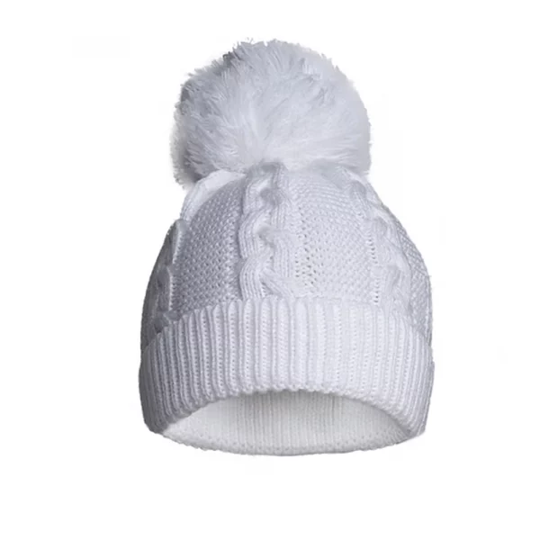 White Pom