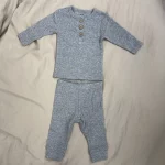 Long Sleeve / Short Sleeve Vest - Personalised