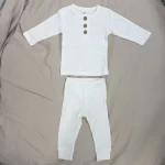 Long Sleeve / Short Sleeve Vest - Personalised