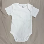 Long Sleeve / Short Sleeve Vest - Personalised