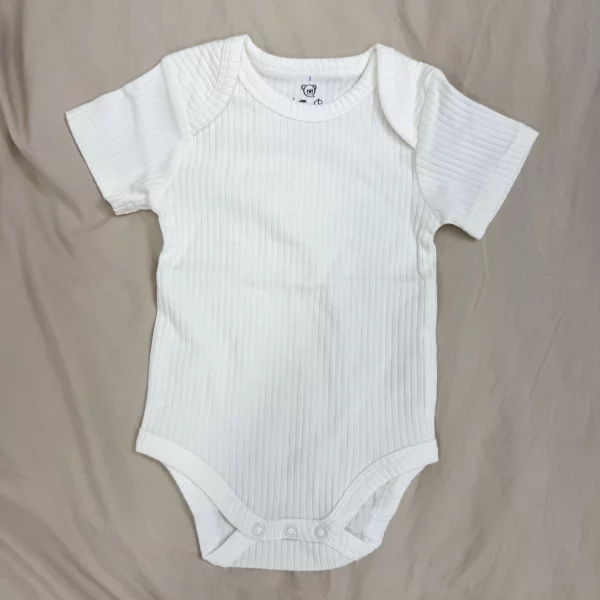 Long Sleeve / Short Sleeve Vest - Personalised