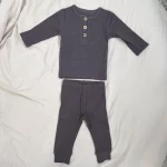 Long Sleeve / Short Sleeve Vest - Personalised