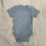 Long Sleeve / Short Sleeve Vest - Personalised