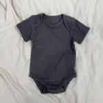 Long Sleeve / Short Sleeve Vest - Personalised