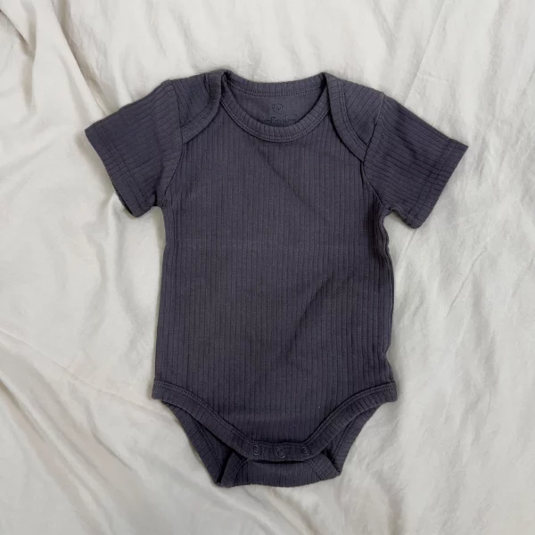 Long Sleeve / Short Sleeve Vest - Personalised