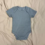 Long Sleeve / Short Sleeve Vest - Personalised